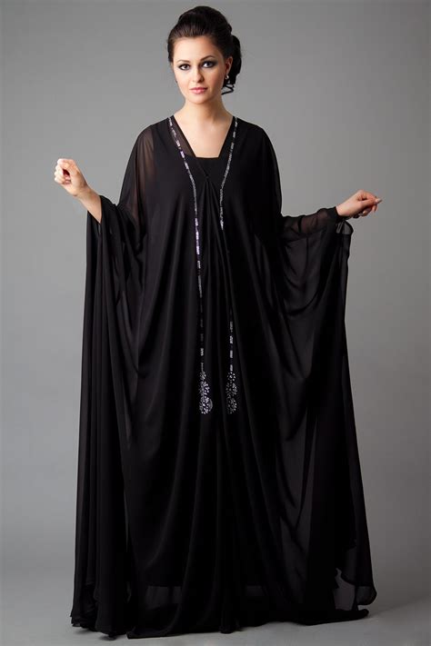 abaya collection latest designs.